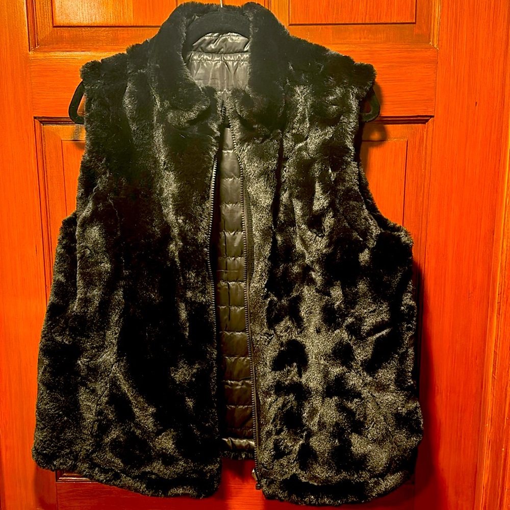 Short sleeve jacket